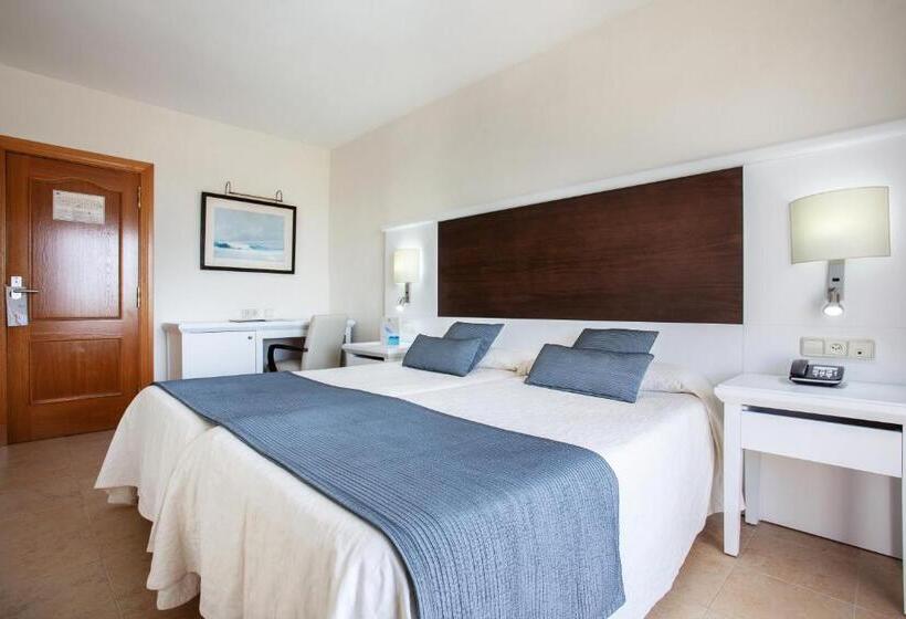 اتاق استاندارد, Grupotel Amapola