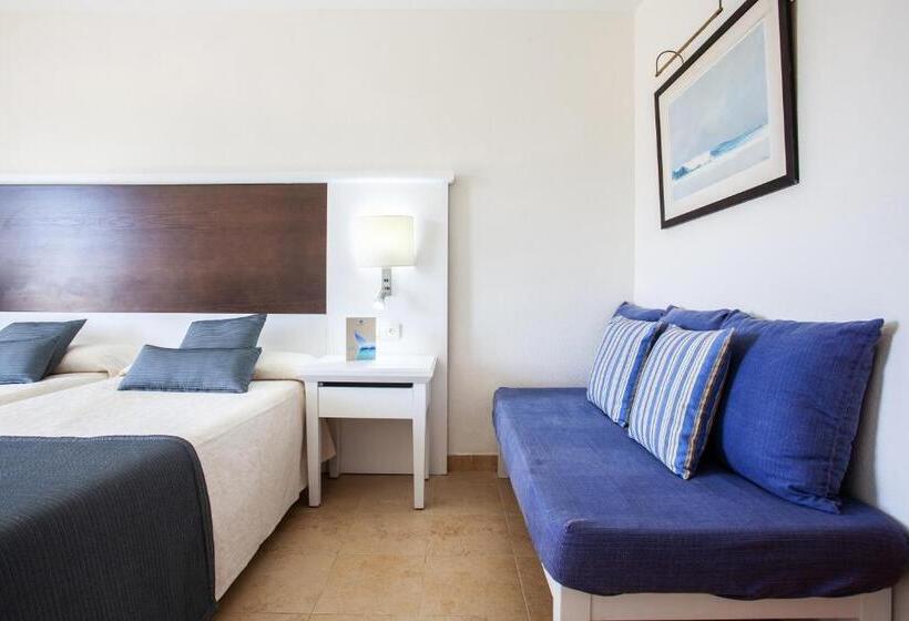 اتاق استاندارد, Grupotel Amapola