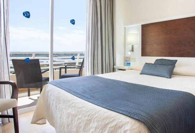 اتاق استاندارد یک نفره, Grupotel Amapola