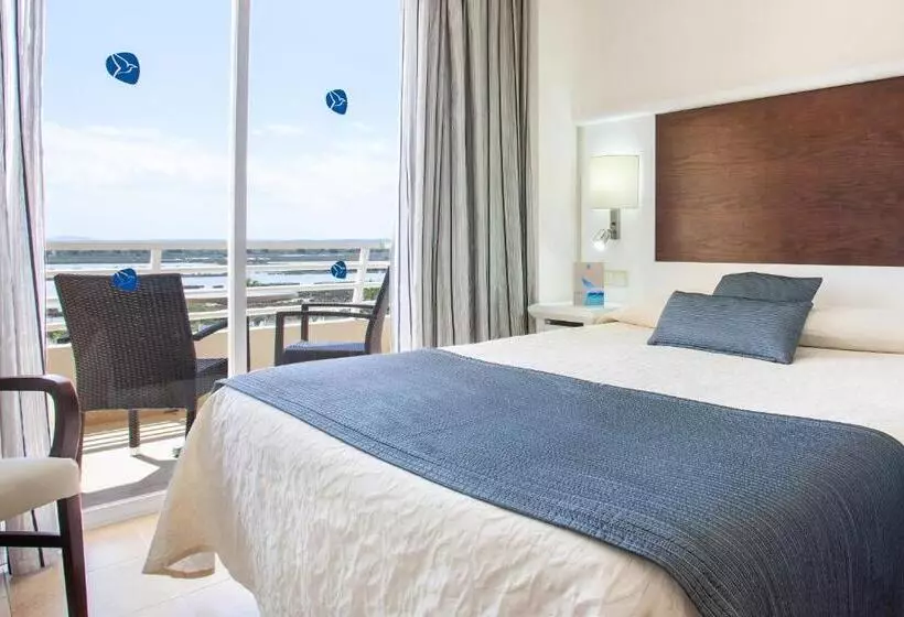 اتاق استاندارد یک نفره, Grupotel Amapola