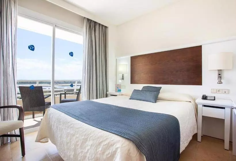 اتاق استاندارد یک نفره, Grupotel Amapola