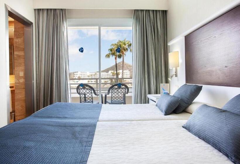 اتاق استاندارد با چشمانداز دریاچه, Grupotel Amapola