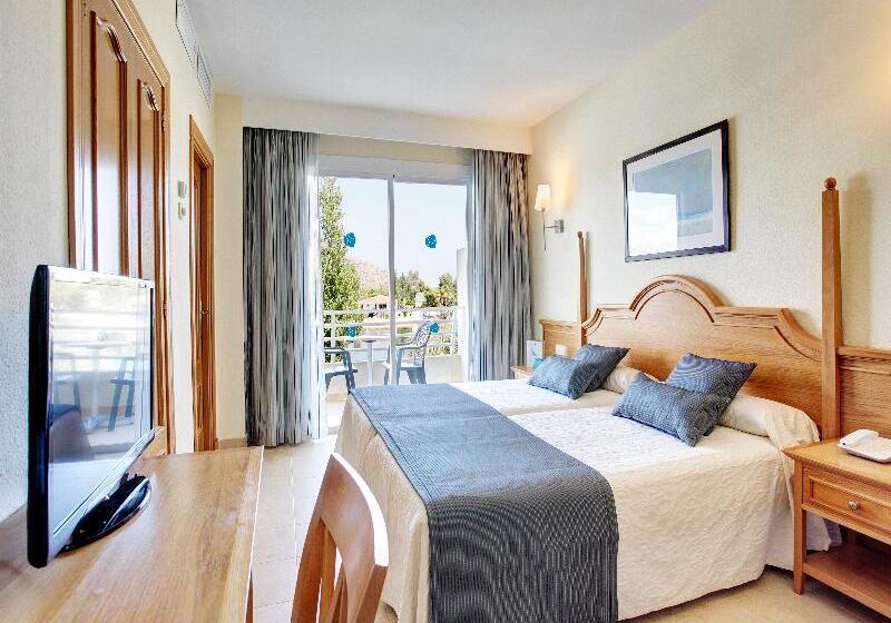 اتاق استاندارد, Grupotel Amapola