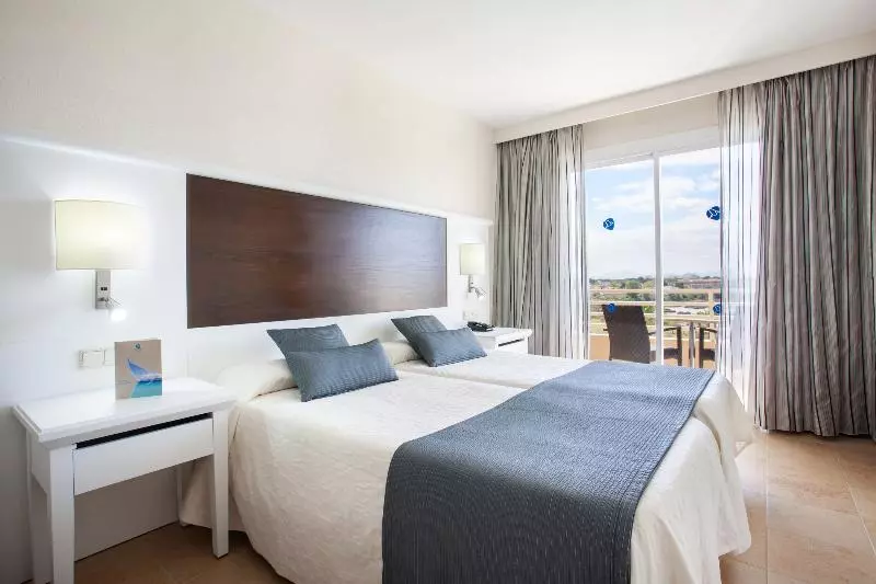 اتاق استاندارد, Grupotel Amapola