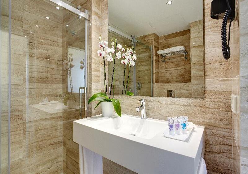 اتاق استاندارد, Grupotel Amapola