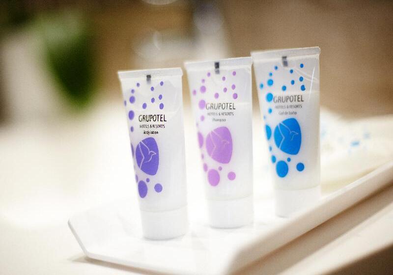 اتاق استاندارد, Grupotel Amapola