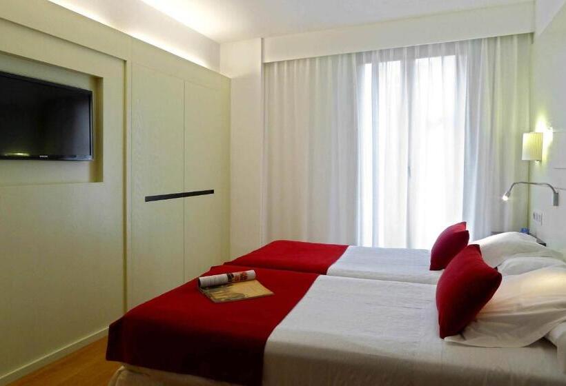 اتاق استاندارد, Grupotel Gravina