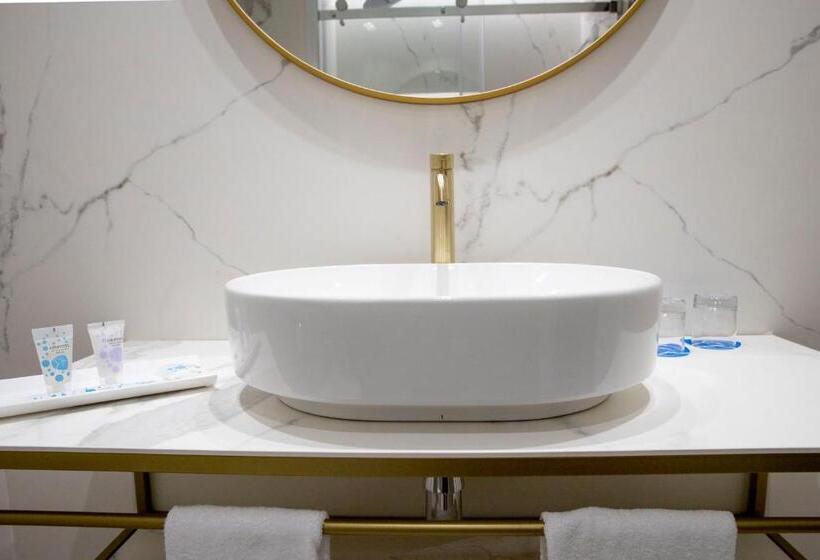 اتاق استاندارد یک نفره, Grupotel Gravina