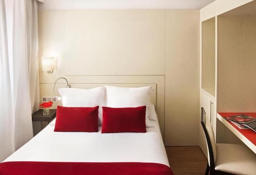 اتاق استاندارد یک نفره, Grupotel Gravina