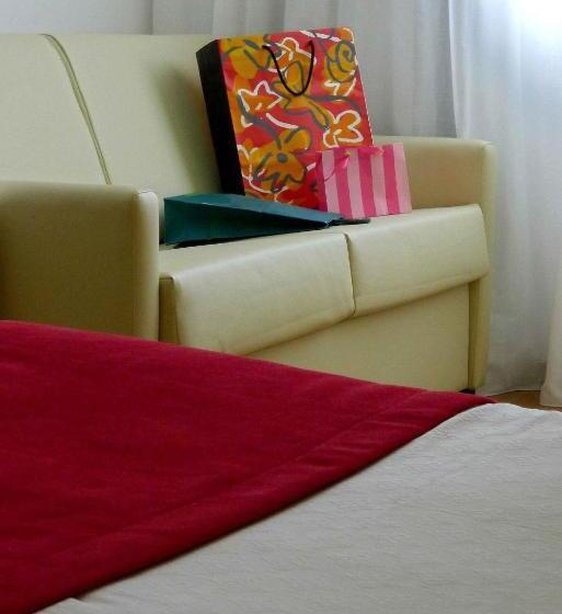 اتاق استاندارد, Grupotel Gravina