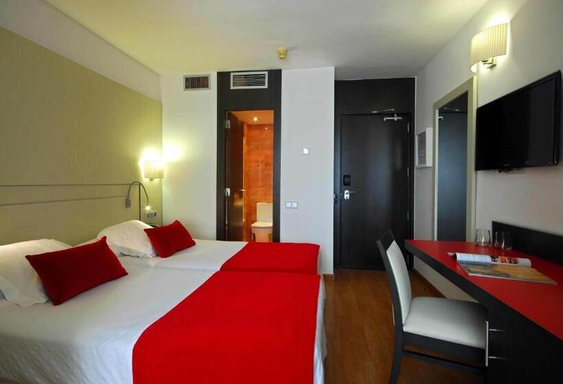 اتاق پنجتخته استاندارد, Grupotel Gravina