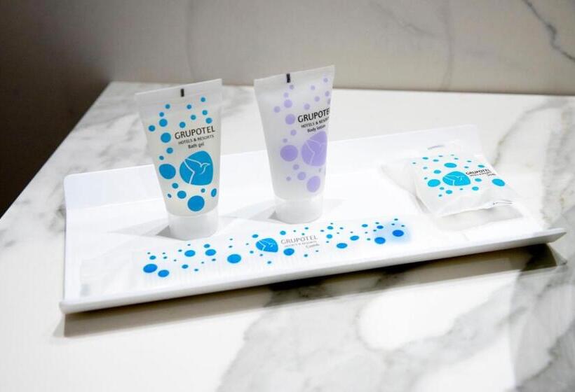 اتاق پنجتخته استاندارد, Grupotel Gravina