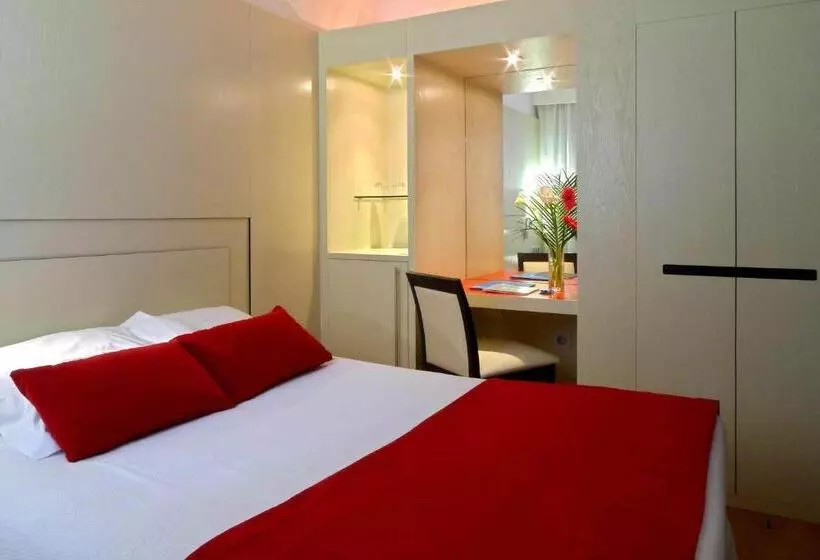 ベーシックルーム, Grupotel Gravina