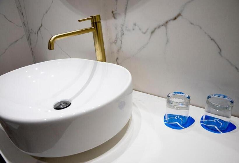 اتاق استاندارد چهار تخته, Grupotel Gravina