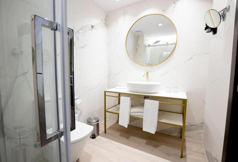 اتاق استاندارد با تراس, Grupotel Gravina