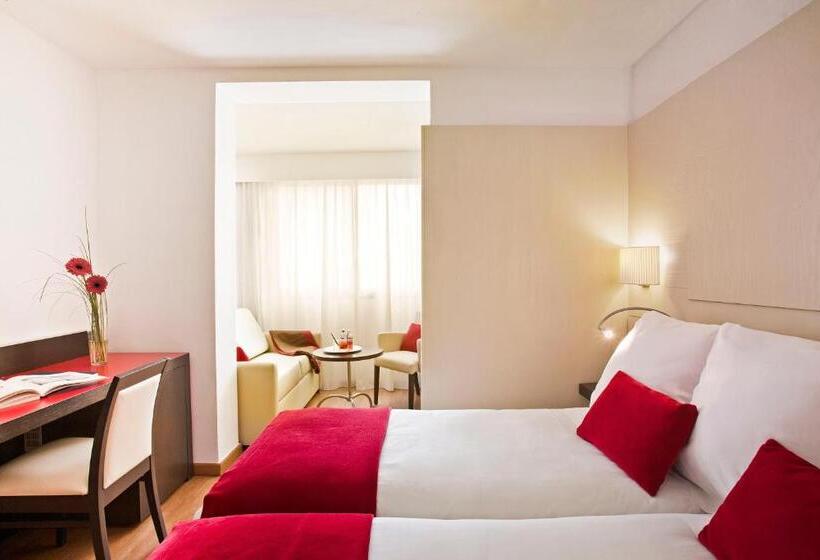 اتاق استاندارد, Grupotel Gravina