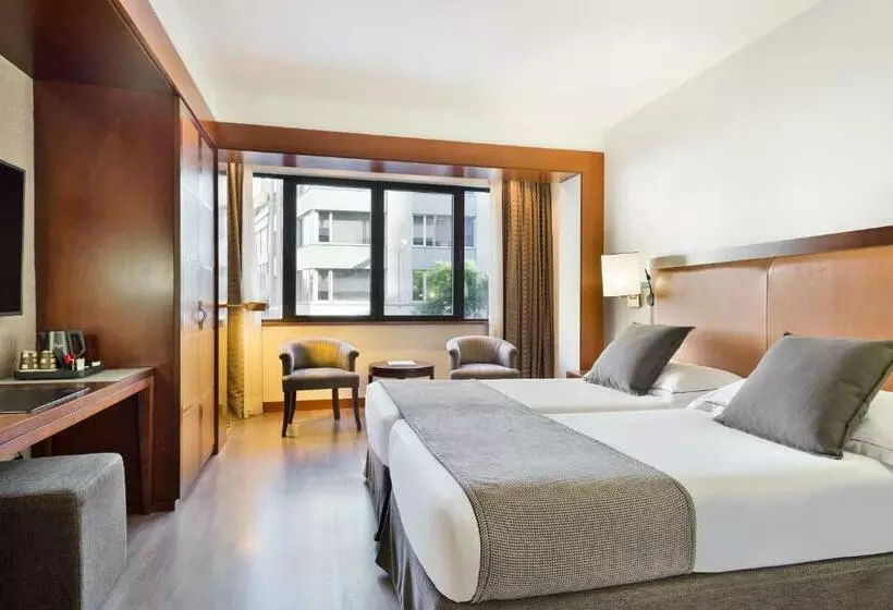 Chambre Standard, Balmoral