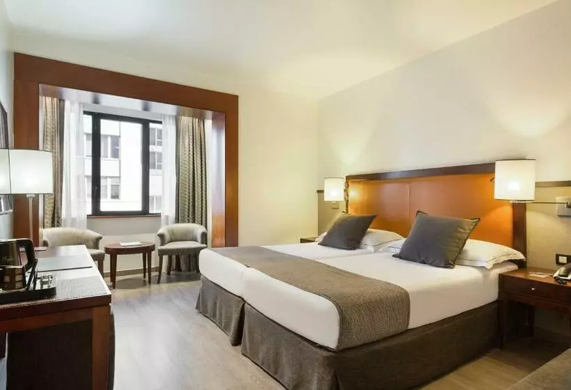Chambre Standard, Balmoral