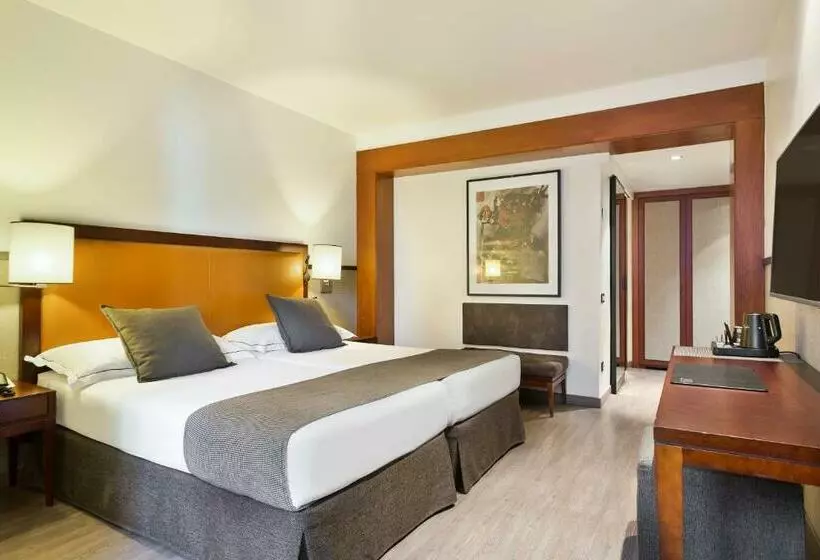 Chambre Standard, Balmoral