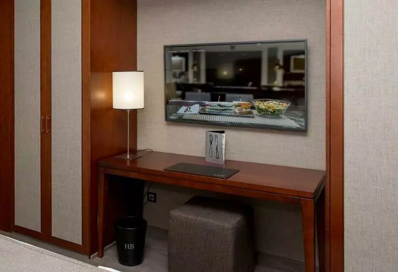 Chambre Standard, Balmoral