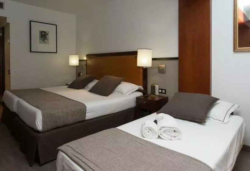 Chambre Standard, Balmoral