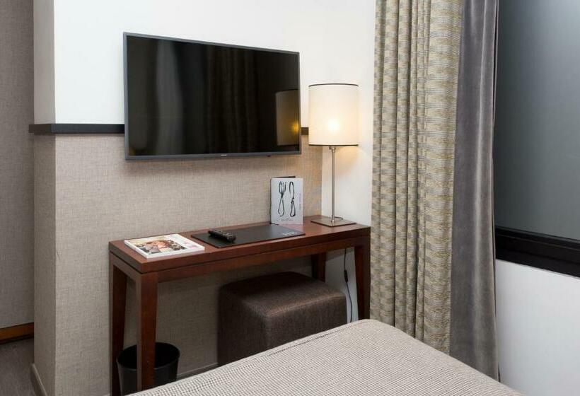 Номер Стандарт Индивидуальный, Balmoral