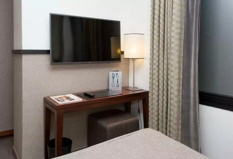 Chambre Standard Individuelle, Balmoral