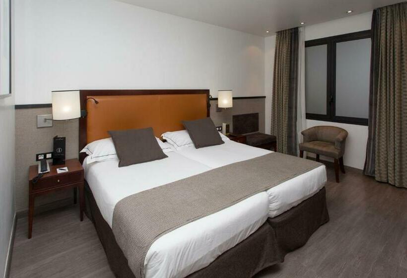 اتاق استاندارد اینتریور, Balmoral