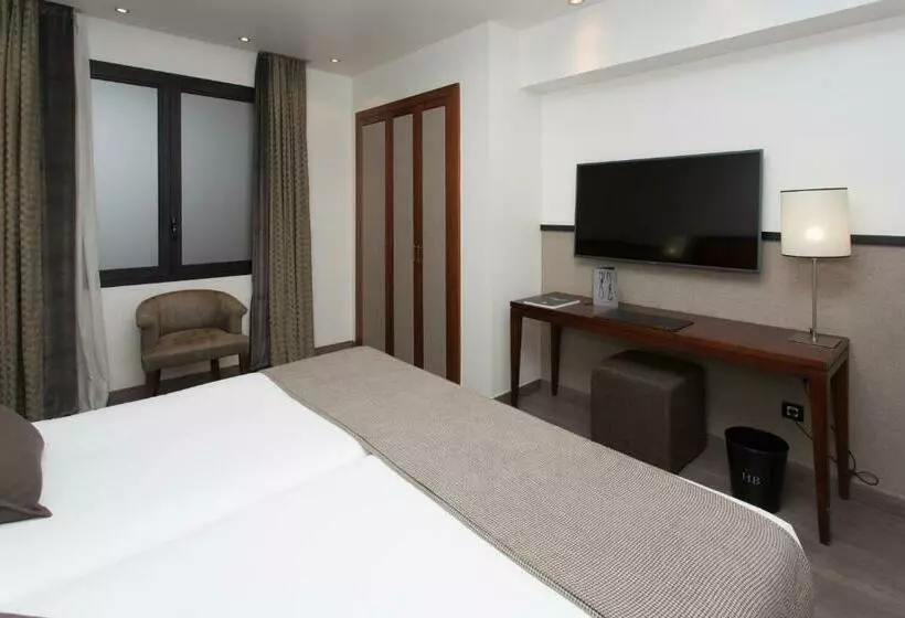 Chambre Standard Intérieure, Balmoral