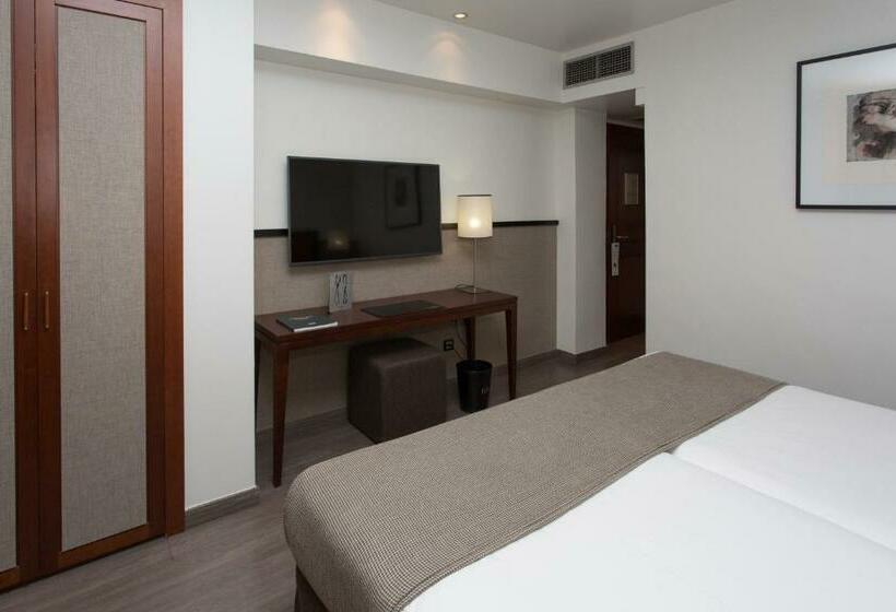 Номер Стандарт Внутренний, Balmoral