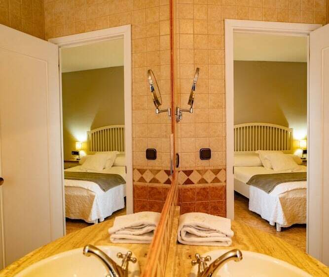 اتاق استاندارد, Alfonso Ix