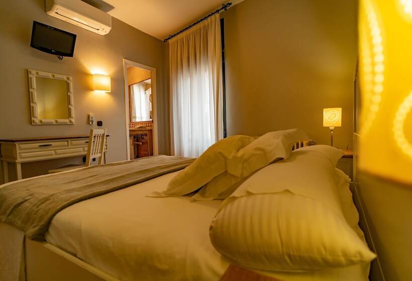 اتاق استاندارد, Alfonso Ix