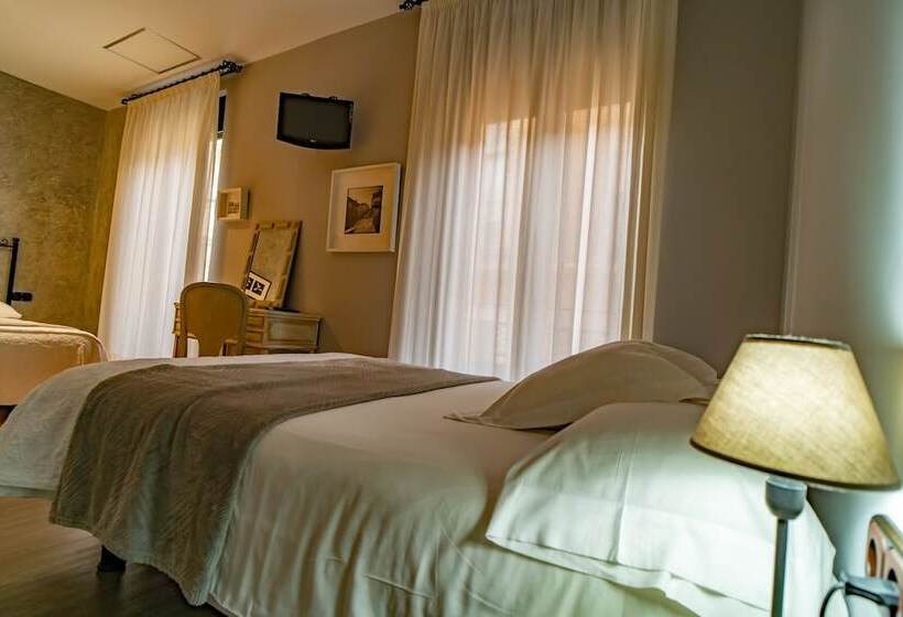 اتاق استاندارد, Alfonso Ix