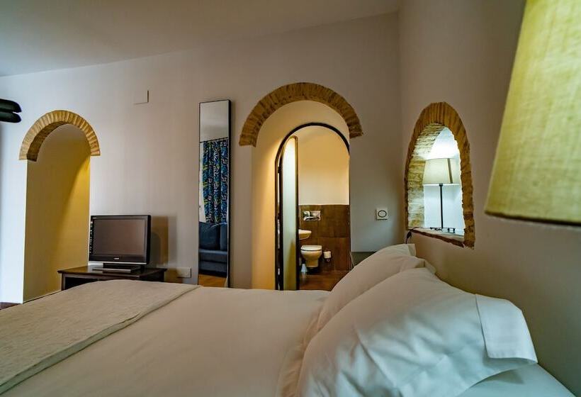 آپارتمان 1 خوابه, Alfonso Ix