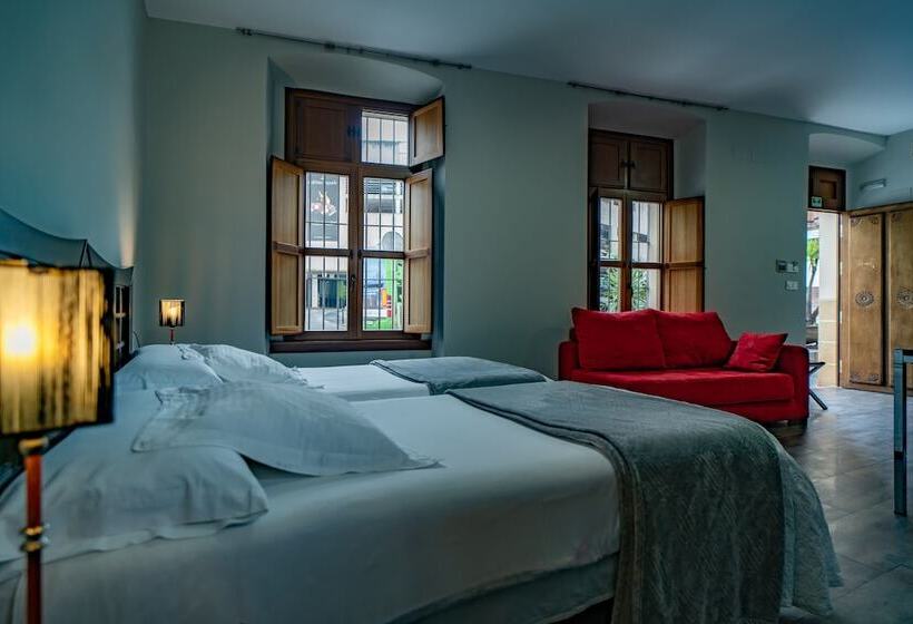 آپارتمان 1 خوابه, Alfonso Ix