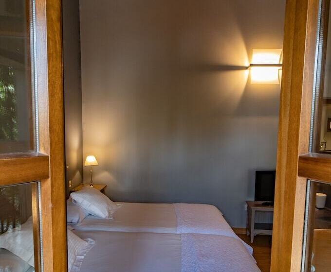 آپارتمان 1 خوابه, Alfonso Ix