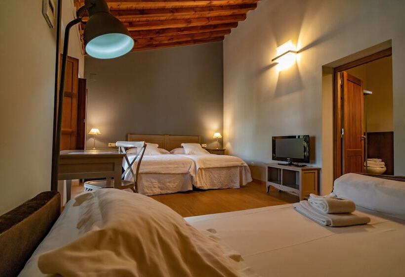 آپارتمان 1 خوابه, Alfonso Ix