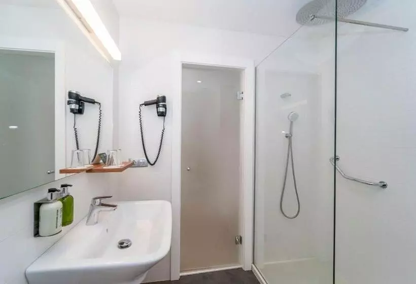 Şehir Manzaralı Standart Oda, Artiem Capri