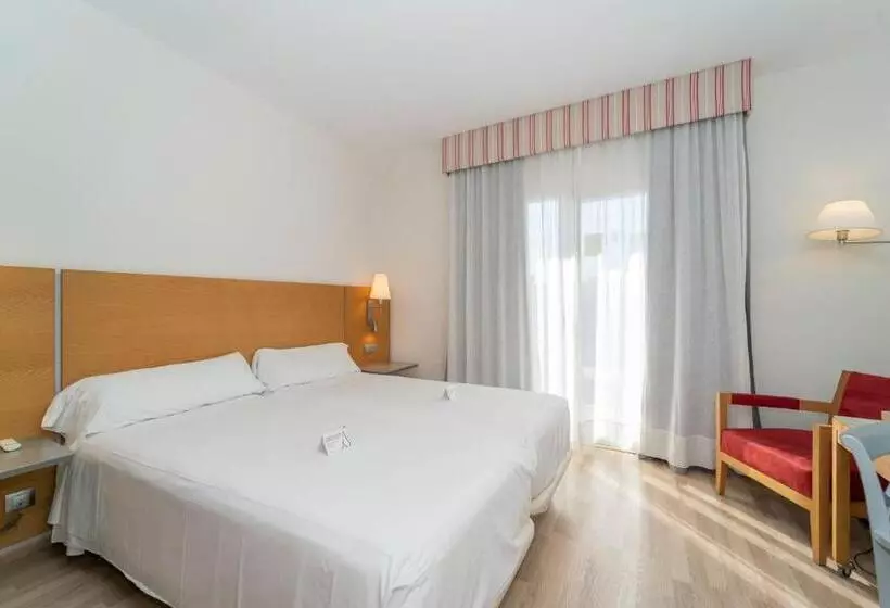 Şehir Manzaralı Standart Oda, Artiem Capri