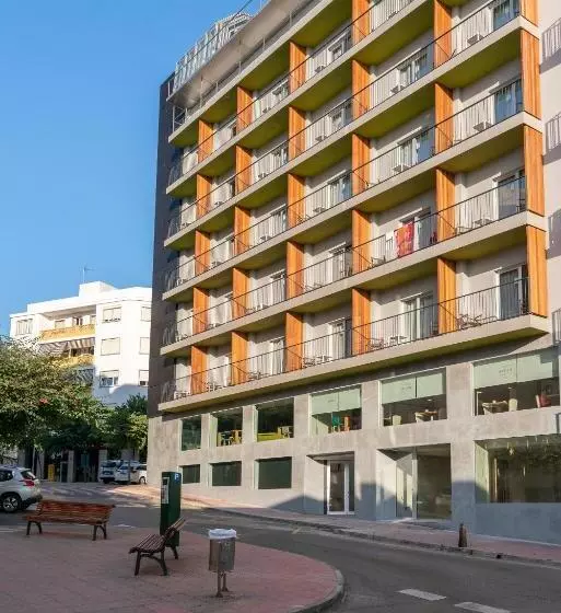 Şehir Manzaralı Standart Oda, Artiem Capri