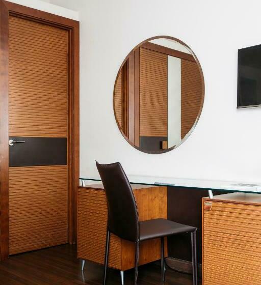 스탠다드 룸, Astoria