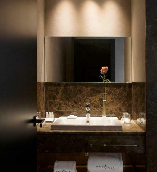 스탠다드 룸, Astoria