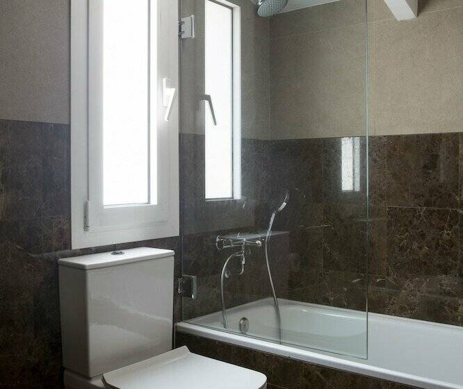 스탠다드 룸, Astoria