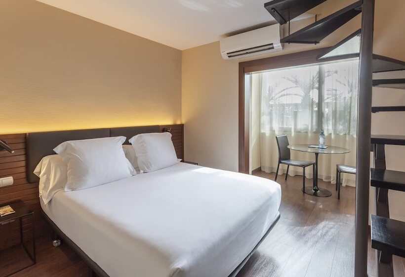 Номер Superior, Astoria