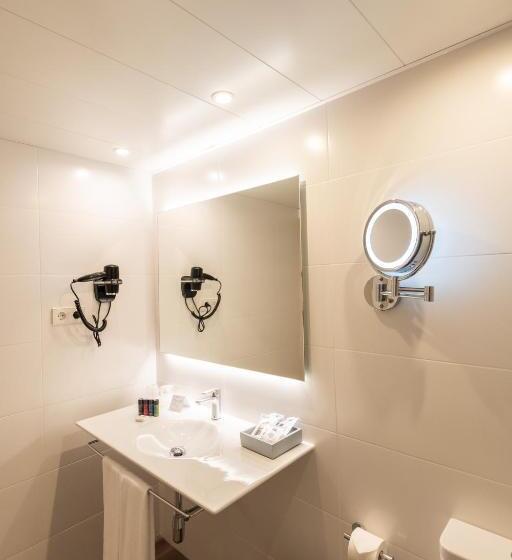 Номер Стандарт, Atenea Rekord Suites