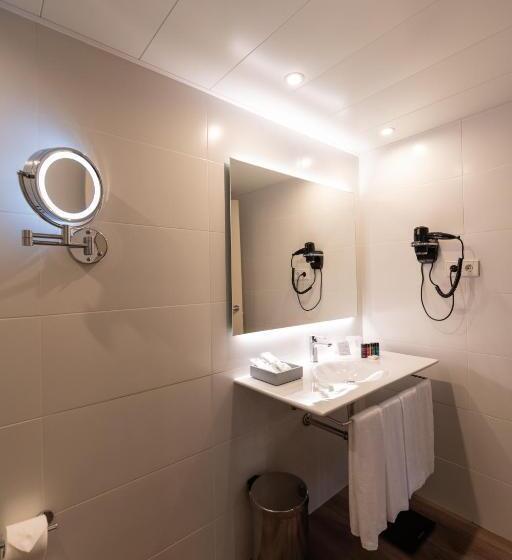 Номер Стандарт Трехместный, Atenea Rekord Suites