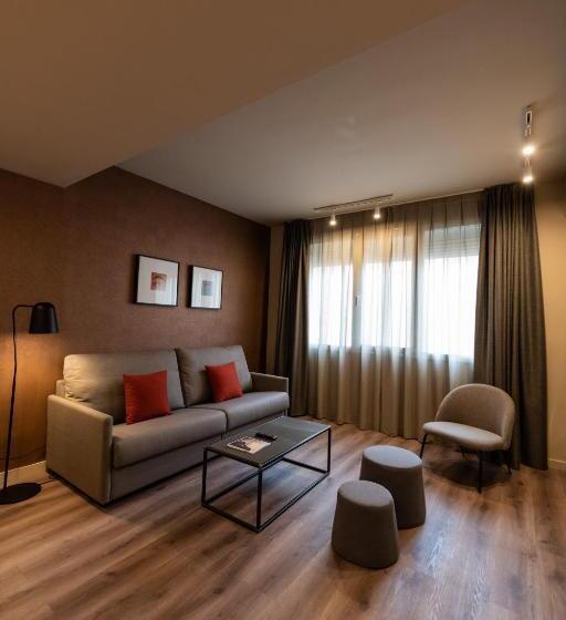 Номер Superior, Atenea Rekord Suites