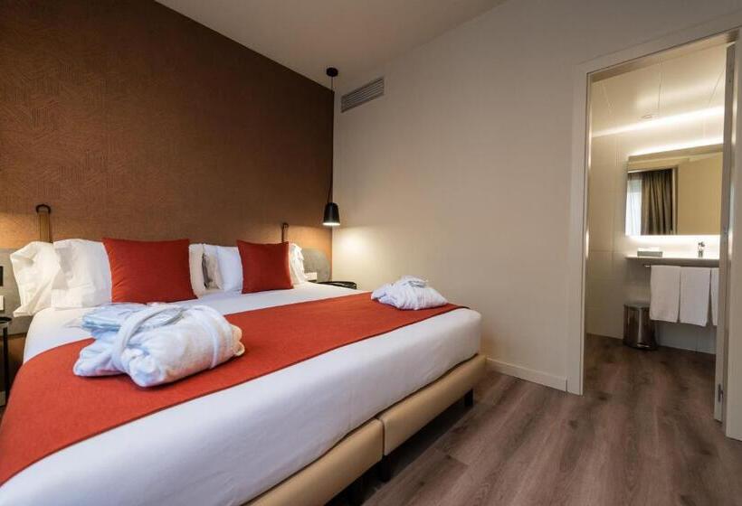 Номер Superior, Atenea Rekord Suites