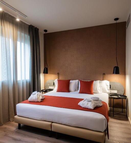Номер Superior, Atenea Rekord Suites