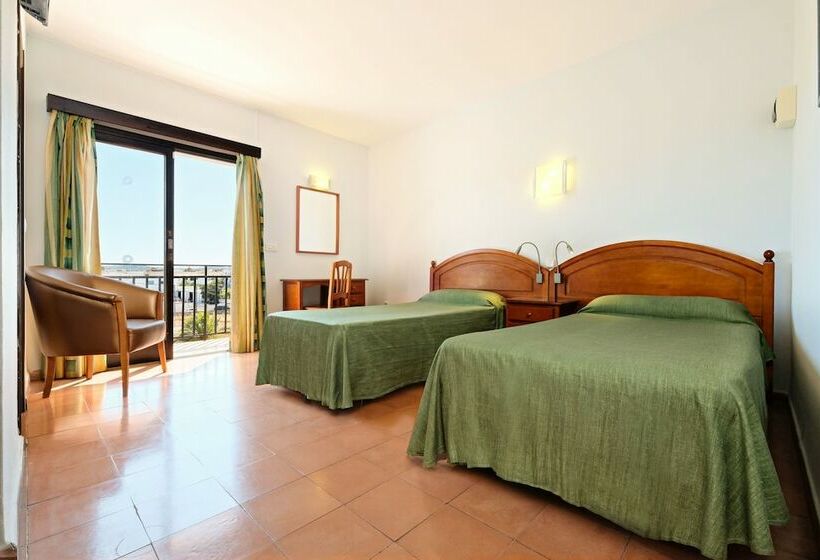 غرفة قياسية, Galfi   Boutique & Adults Only